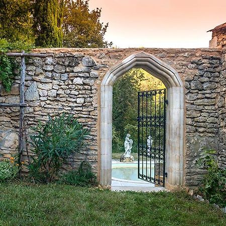Perigordian Cottage, Large Swimming Pool, Bbq Saint-Andre-d'Allas Buitenkant foto